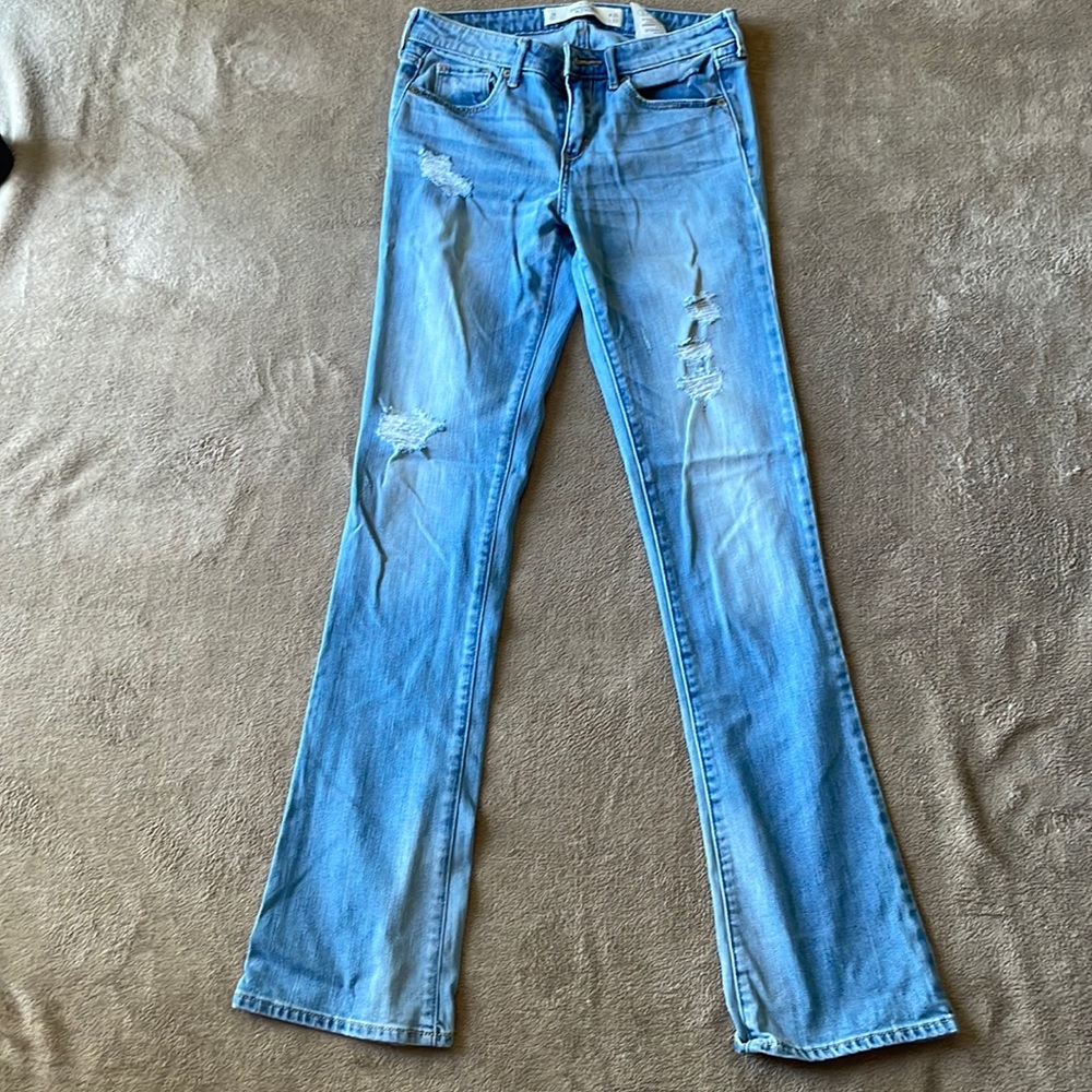 Abercrombie & Fitch jeans